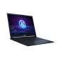 Stealth 14 AI Studio A1VFG-034XES Intel Core Ultra 7 155H Portátil 35,6 cm (14) 2.8K 16 GB DDR5-SDRAM 1 TB SSD NVIDIA GeForce R