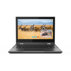 300e Híbrido (2-en-1) 29,5 cm (11.6) Pantalla táctil HD Intel® Celeron® N N4120 4 GB LPDDR4-SDRAM 128 GB SSD Wi-Fi 5 (802.11