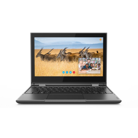 300e Híbrido (2-en-1) 29,5 cm (11.6) Pantalla táctil HD Intel® Celeron® N N4120 4 GB LPDDR4-SDRAM 128 GB SSD Wi-Fi 5 (802.11