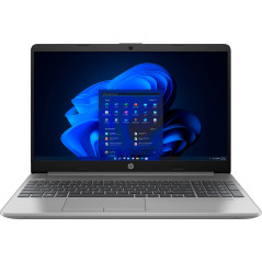 250 G9 Intel® Core™ i5 i5-1235U Portátil 39,6 cm (15.6) Full HD 8 GB DDR4-SDRAM 256 GB SSD Wi-Fi 5 (802.11ac) Windows 11 Pro