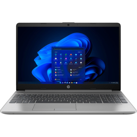 250 G9 Intel® Core™ i5 i5-1235U Portátil 39,6 cm (15.6) Full HD 8 GB DDR4-SDRAM 256 GB SSD Wi-Fi 5 (802.11ac) Windows 11 Pro