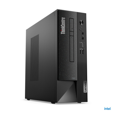 ThinkCentre neo 50s Intel® Core™ i7 i7-12700 16 GB DDR4-SDRAM 512 GB SSD Windows 11 Pro SFF PC Negro