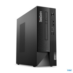 ThinkCentre neo 50s Intel® Core™ i5 i5-12400 8 GB DDR4-SDRAM 256 GB SSD Windows 11 Pro SFF PC Negro