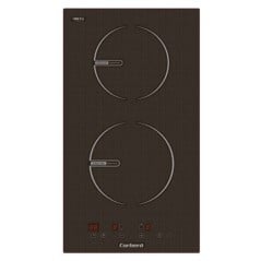 Inducción Corbero CCIG2902D, 2 Zonas, Domino 29x52