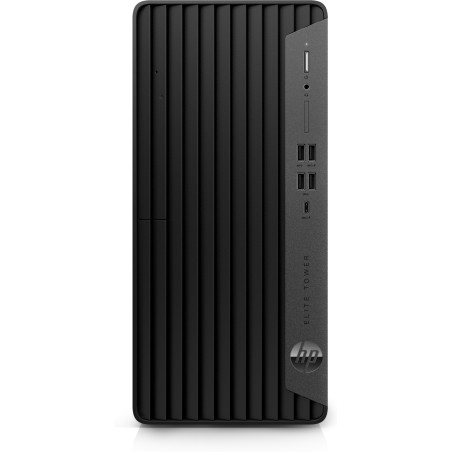 Elite 800 G9 Intel® Core™ i5 i5-12500 16 GB DDR5-SDRAM 512 GB SSD Windows 11 Pro Torre PC Negro