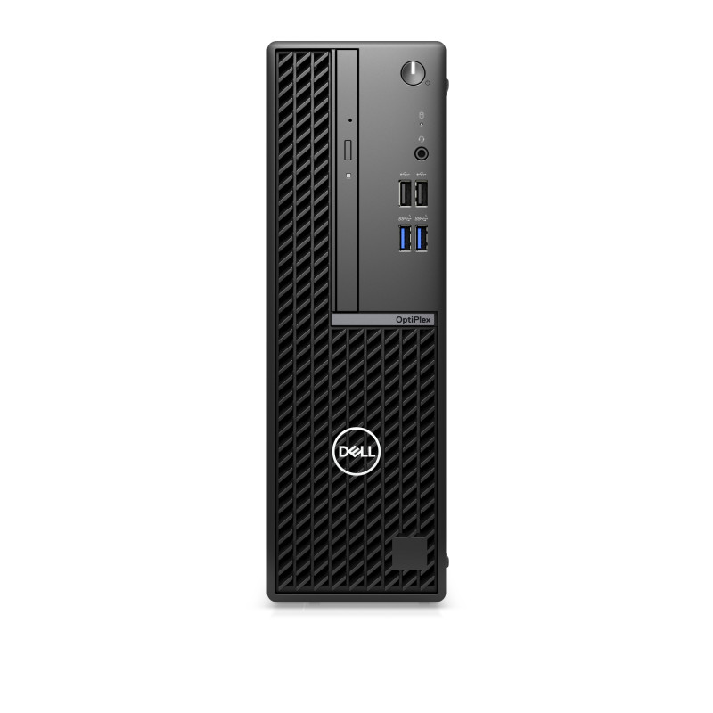 OptiPlex 7010 Intel® Core™ i5 i5-13500 16 GB DDR4-SDRAM 512 GB SSD Windows 11 Pro SFF PC Negro