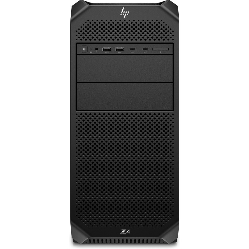 Z4 G5 Intel® Xeon® W w3-2425 32 GB DDR5-SDRAM 1 TB SSD Windows 11 Pro Torre Puesto de trabajo Negro