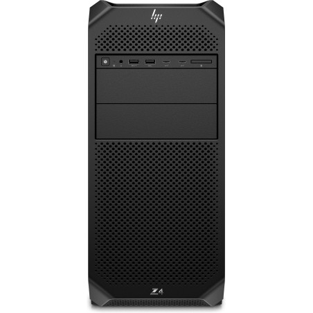 Z4 G5 Intel® Xeon® W w3-2425 32 GB DDR5-SDRAM 1 TB SSD Windows 11 Pro Torre Puesto de trabajo Negro