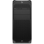 Z4 G5 Intel® Xeon® W w3-2425 32 GB DDR5-SDRAM 1 TB SSD Windows 11 Pro Torre Puesto de trabajo Negro