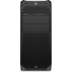 Z4 G5 Intel® Xeon® W W-2245 64 GB DDR5-SDRAM 1 TB SSD Windows 11 Pro Torre Puesto de trabajo Negro