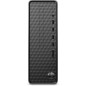 S01-pF3016ns Intel® Core™ i3 i3-13100 8 GB DDR4-SDRAM 512 GB SSD Windows 11 Home Mini Tower PC Negro