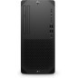 Z1 G9 Intel® Core™ i7 i7-13700 32 GB DDR5-SDRAM 1 TB SSD NVIDIA GeForce RTX 4060 Windows 11 Pro Torre Puesto de trabajo Negro