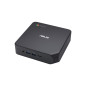 CHROMEBOX4-G5007UN Intel® Core™ i5 i5-10210U 4 GB DDR4-SDRAM 128 GB SSD ChromeOS Mini PC Negro