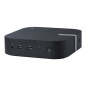 Chromebox CHROMEBOX5-S5007UN Intel® Core™ i5 i5-1240P 8 GB DDR4-SDRAM 128 GB SSD ChromeOS Mini PC Negro