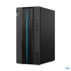 LOQ 17IRB8 Intel® Core™ i5 i5-13400F 16 GB DDR4-SDRAM 512 GB SSD NVIDIA GeForce RTX 4060 Windows 11 Home Torre PC Negro