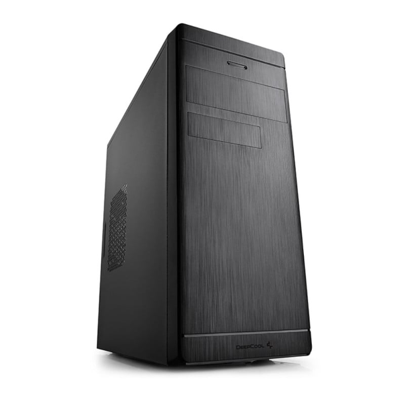 I5 12400 8 1000 PC Escritorio Intel® Core™ i5 i5-12400 8 GB DDR4-SDRAM 1 TB SSD FreeDOS Negro