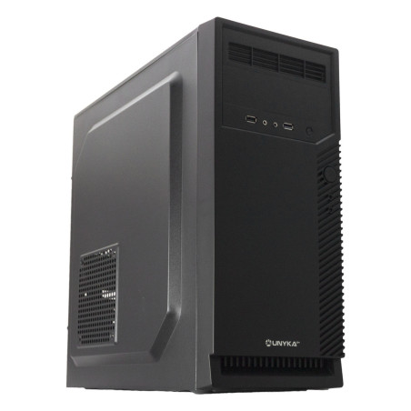 ORDE53312 PC i3-10100 Midi Tower Intel® Core™ i3 8 GB DDR4-SDRAM 960 GB SSD Negro