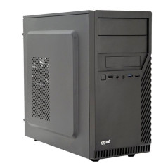 PSIPCH513 PC i5-10400 Midi Tower Intel® Core™ i5 8 GB DDR4-SDRAM 480 GB SSD Negro