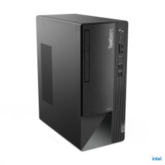 ThinkCentre neo 50t Gen 4 Intel® Core™ i5 i5-13400 16 GB DDR4-SDRAM 512 GB SSD Windows 11 Pro Torre PC Negro