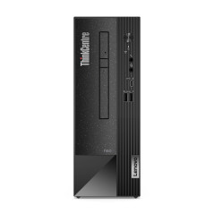 ThinkCentre neo 50s Gen 4 Intel® Core™ i5 i5-13400 8 GB DDR4-SDRAM 256 GB SSD Windows 11 Pro SFF PC Negro