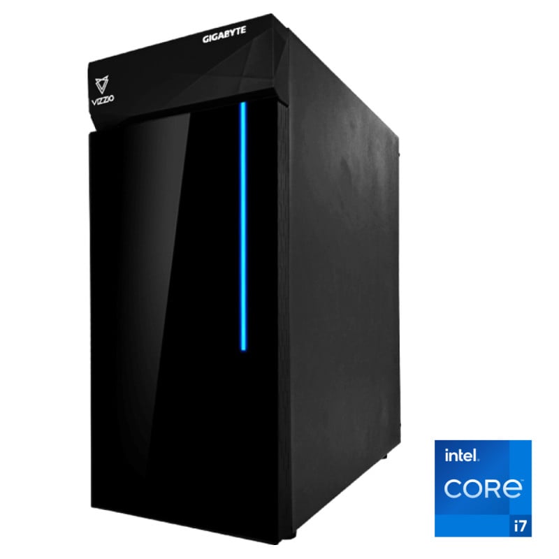 PC GOLD I7-12700 16GB/512SSD RTX 4060 SO PREINSTALADO OR12471053