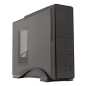 I5 S 12400 16 512 PC Intel® Core i5 i5-12400 16 GB DDR4-SDRAM 512 GB SSD FreeDOS Slim PC Negro