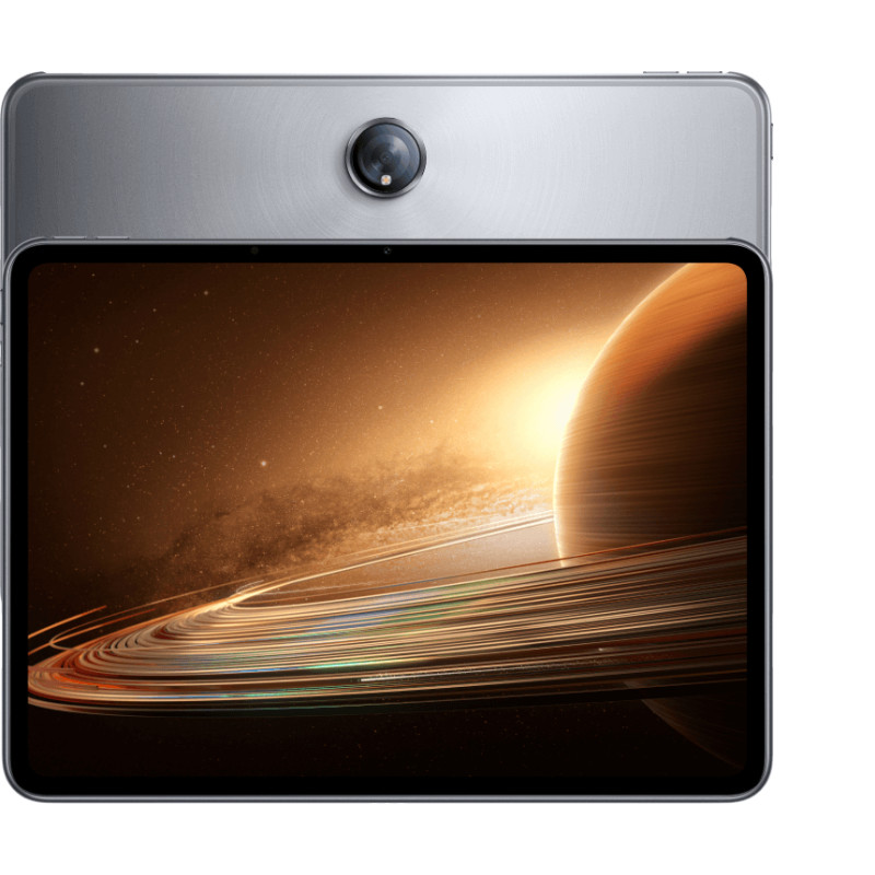 Pad 2 5G 256 GB 29,5 cm (11.6) Mediatek 8 GB Wi-Fi 6 (802.11ax) Gris