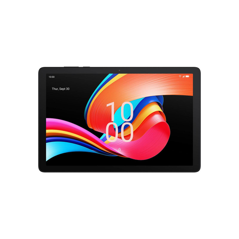 TAB 10L Gen2 32 GB 25,6 cm (10.1) Mediatek 3 GB Wi-Fi 5 (802.11ac) Android 13 Antracita