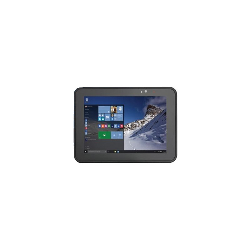 ET56 4G LTE 64 GB 21,3 cm (8.4) Intel Atom® 4 GB Wi-Fi 5 (802.11ac) Windows 10 IoT Enterprise Negro