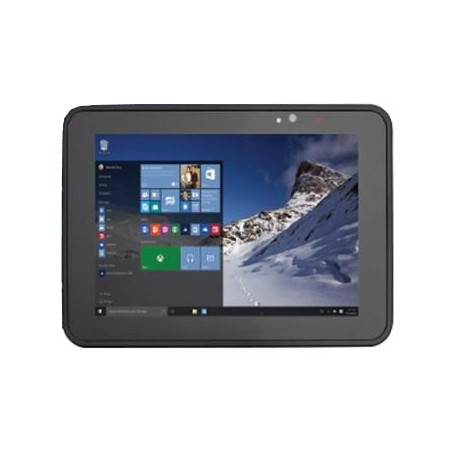 ET56 4G LTE 64 GB 21,3 cm (8.4) Intel Atom® 4 GB Wi-Fi 5 (802.11ac) Windows 10 IoT Enterprise Negro