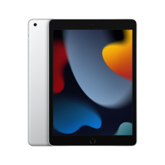 iPad , 10.2 LED, 2160 x 1620, A13 Bionic, 64GB, 802.11ac Wi-Fi 5, Bluetooth 4.2, Touch ID, 8MP + 12MP, iPadOS