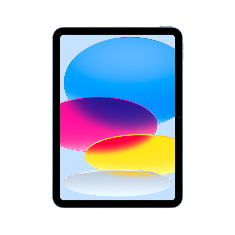 iPad 64 GB 27,7 cm (10.9) Wi-Fi 6 (802.11ax) iPadOS 16 Azul