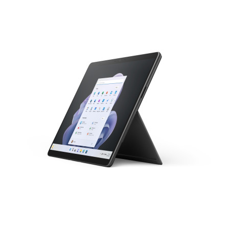 Surface Pro 9 Intel® Core™ i5 256 GB 33 cm (13) 8 GB Wi-Fi 6E (802.11ax) Windows 11 Home Grafito