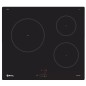 Induccion Balay 3EB864EN, 3 Zonas, 60cm, Negra Induccion Balay 3EB864EN, 3 Zonas, 60cm, Negra