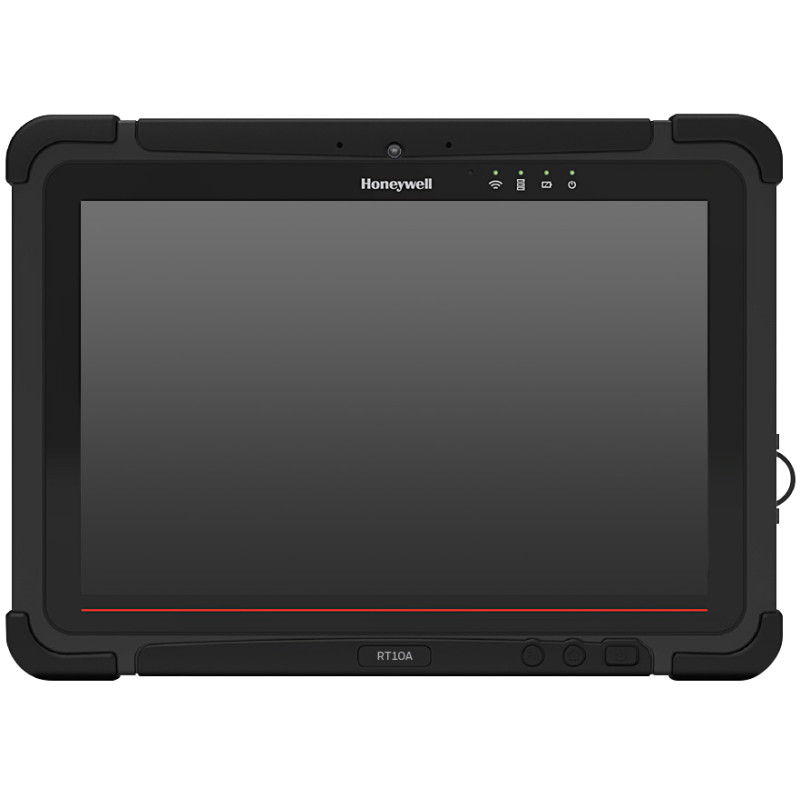 RT10A Snapdragon 32 GB 25,6 cm (10.1) 4 GB Wi-Fi 5 (802.11ac) Negro