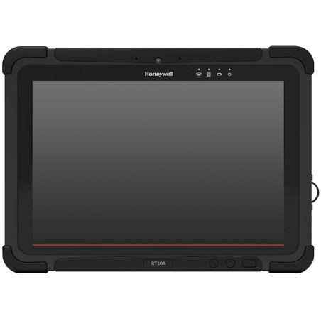 RT10A Snapdragon 32 GB 25,6 cm (10.1) 4 GB Wi-Fi 5 (802.11ac) Negro