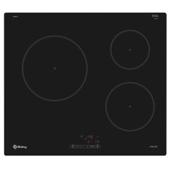 Induccion Balay 3EB864FR, 3 zonas