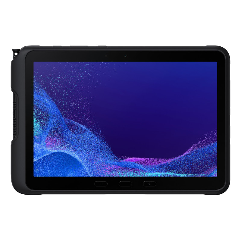 Galaxy Tab Active4 Pro SM-T630N 64 GB 25,6 cm (10.1) 4 GB Wi-Fi 6E (802.11ax) Android 12 Negro