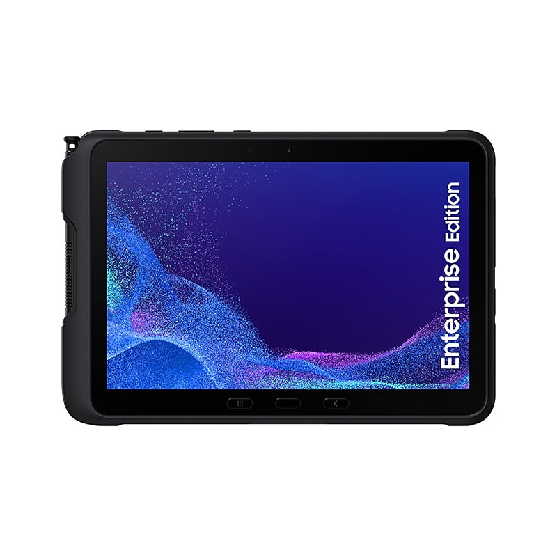 Galaxy Tab ACTIVE4 PRO 5G LTE 64 GB 25,6 cm (10.1) 4 GB Wi-Fi 6 (802.11ax) Negro