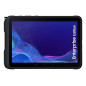 Galaxy Tab ACTIVE4 PRO 5G LTE 64 GB 25,6 cm (10.1) 4 GB Wi-Fi 6 (802.11ax) Negro