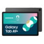 Galaxy Tab A9+ SM-X210 64 GB 27,9 cm (11) 4 GB Wi-Fi 5 (802.11ac) Android 13 Grafito