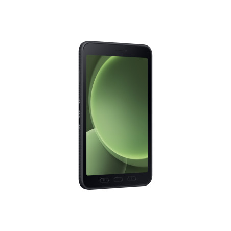 Galaxy Tab Active5 Enterprise Edition 5G Samsung Exynos LTE-TDD & LTE-FDD 128 GB 20,3 cm (8) 6 GB Wi-Fi 6 (802.11ax) Android 14 Verde