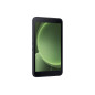 Galaxy Tab Active5 Enterprise Edition 5G Samsung Exynos LTE-TDD & LTE-FDD 128 GB 20,3 cm (8) 6 GB Wi-Fi 6 (802.11ax) Android 14 Verde