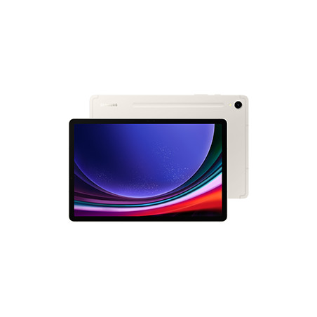 Galaxy Tab S9 SM-X710N 128 GB 27,9 cm (11) Qualcomm Snapdragon 8 GB Wi-Fi 6 (802.11ax) Android 13 Beige