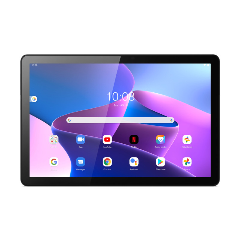 Tab M10 (3rd Gen) 64 GB 25,6 cm (10.1) 4 GB Wi-Fi 5 (802.11ac) Android 11 Gris