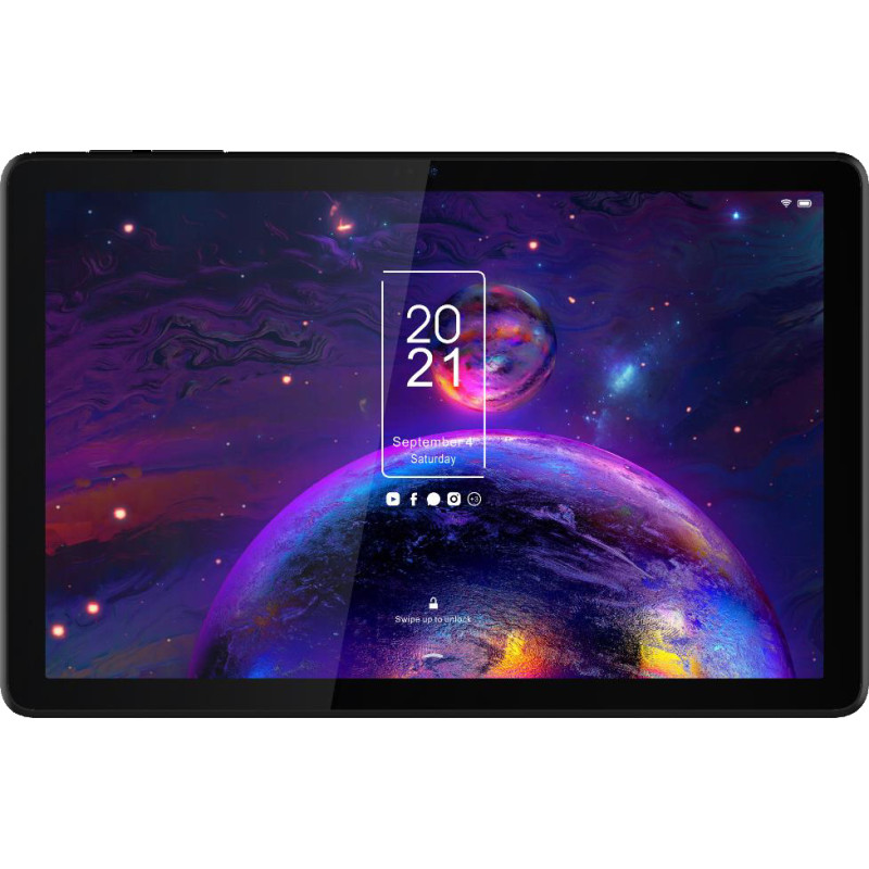 TAB 10 FHD 128 GB 25,6 cm (10.1) Mediatek 4 GB Wi-Fi 5 (802.11ac) Android 11 Gris