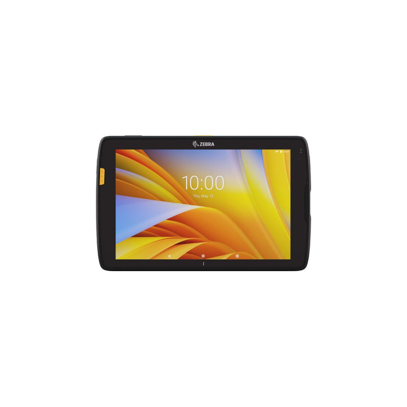ET40 Qualcomm Snapdragon 64 GB 25,6 cm (10.1) 4 GB Wi-Fi 6 (802.11ax) Android 11 Negro