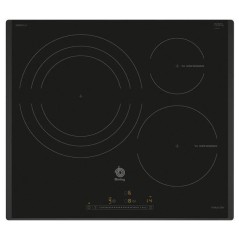 Induccion Balay 3EB967LU, 3zonas, 32cm, C. temp. a