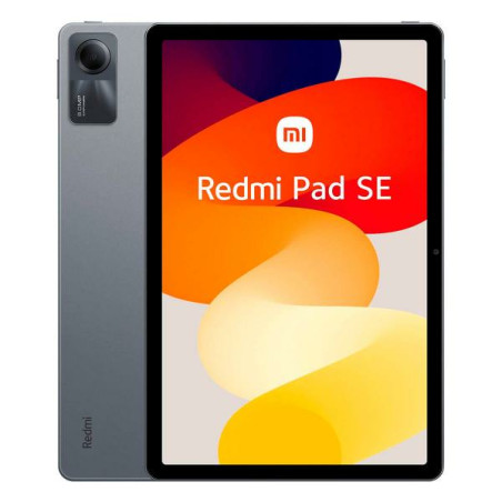 Redmi Pad SE 256 GB 27,9 cm (11) Qualcomm Snapdragon 8 GB Android 13 Gris