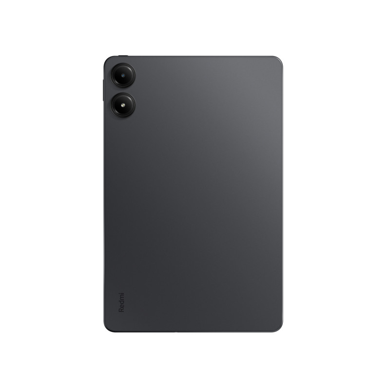 Redmi Pad Pad Pro Snapdragon 128 GB 30,7 cm (12.1) 6 GB Wi-Fi 6 (802.11ax) Android 14 Grafito, Gris Redmi Pad Pad Pro Snapdragon 128 GB 30,7 cm (12.1) 6 GB Wi-Fi 6 (802.11ax) Android 14 Grafito, Gris